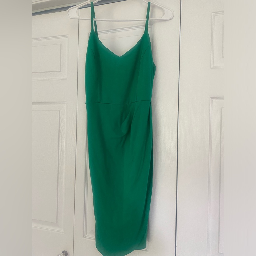 Emerald Green